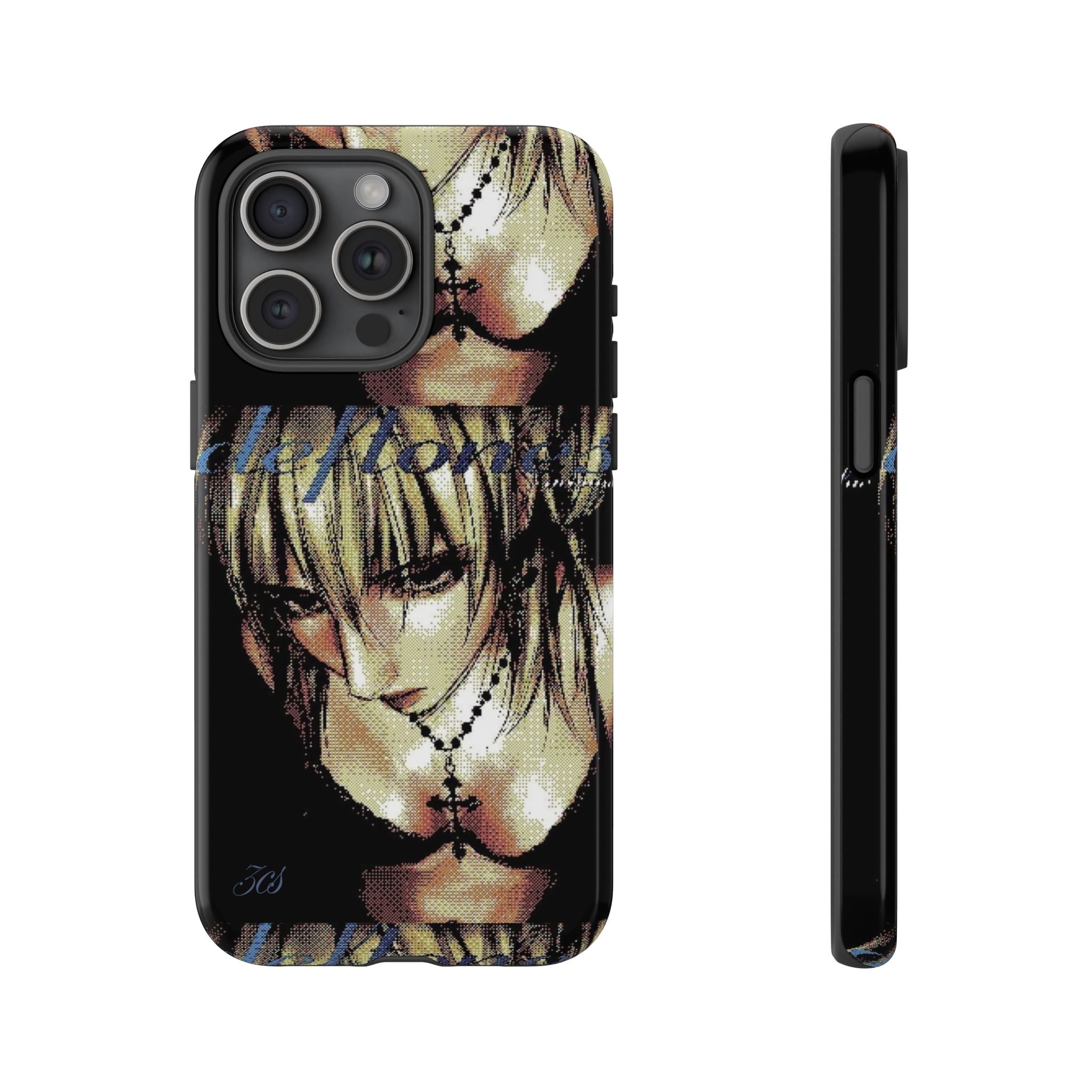 Rockstar Misa Phone Case