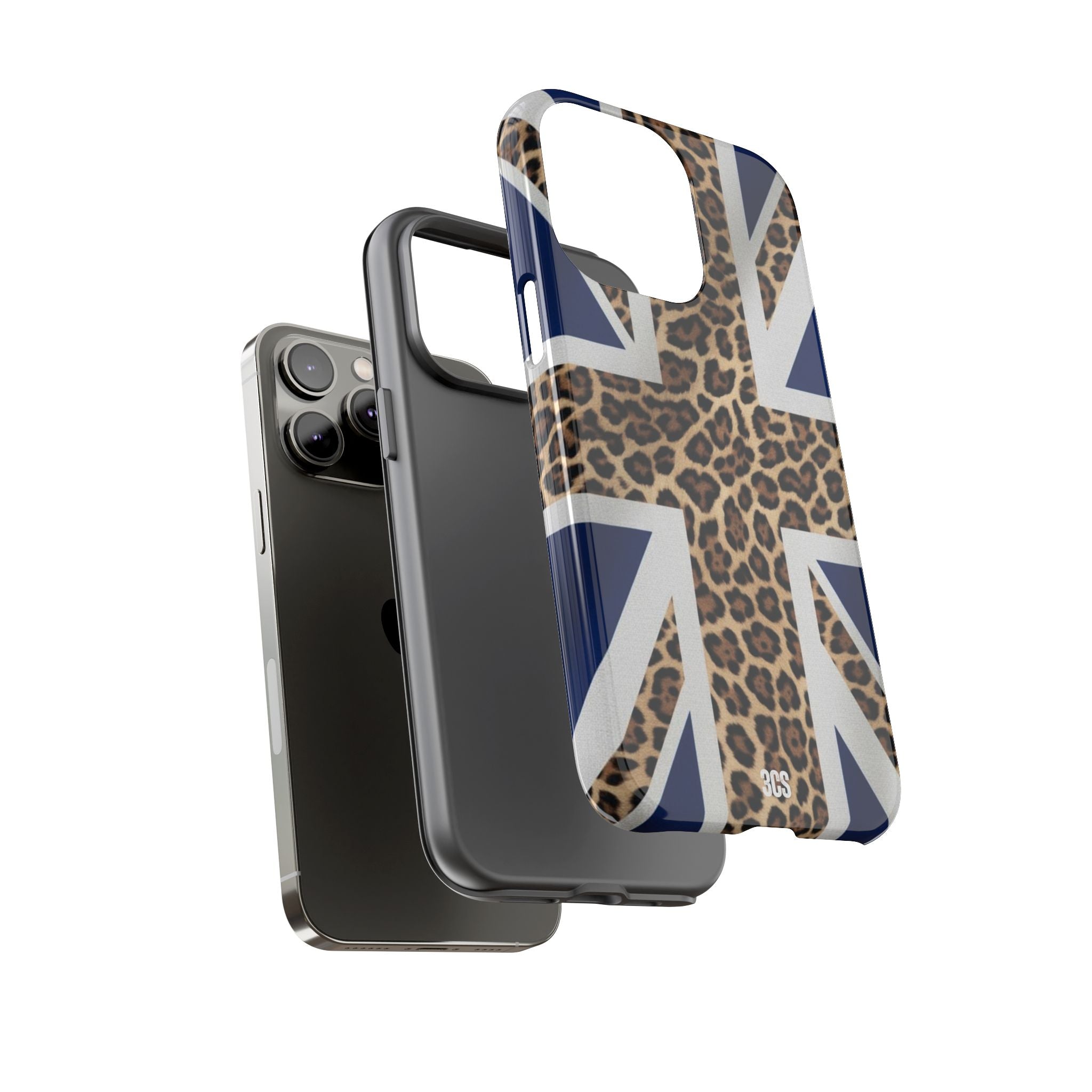 Leopard Flag