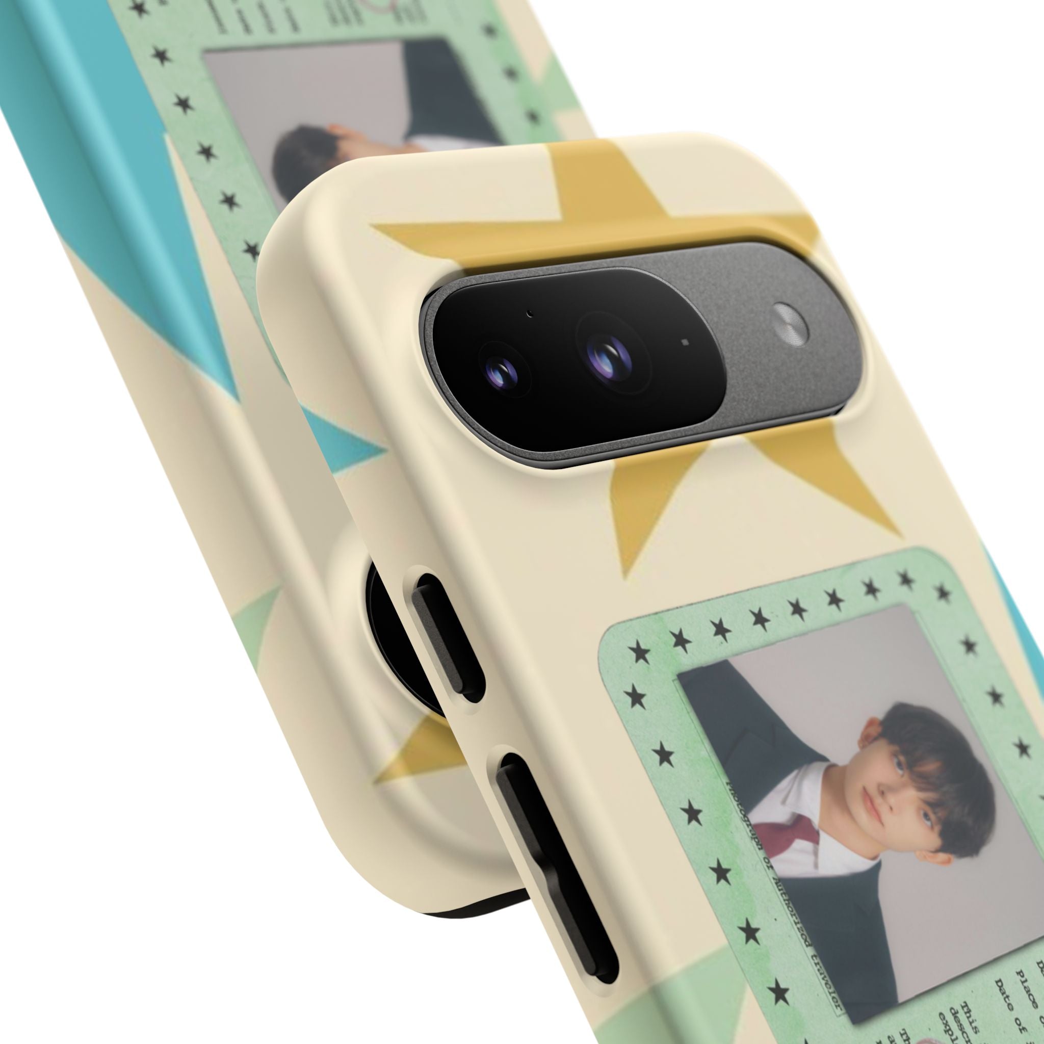 Heedeungie ID case