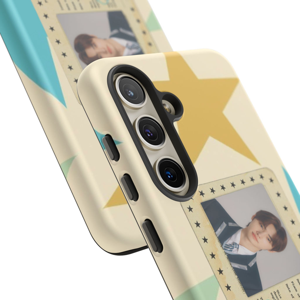 Hoonie ID Case