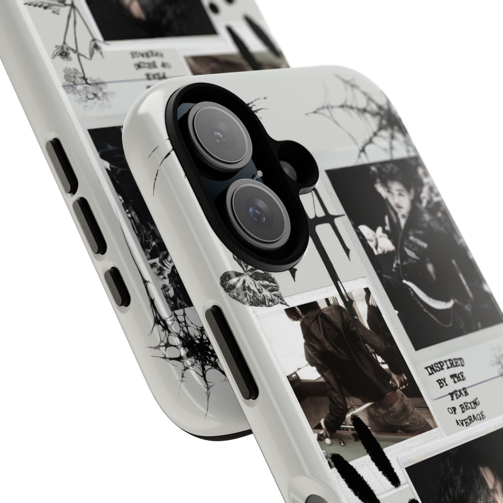 The Vampire Phone Case