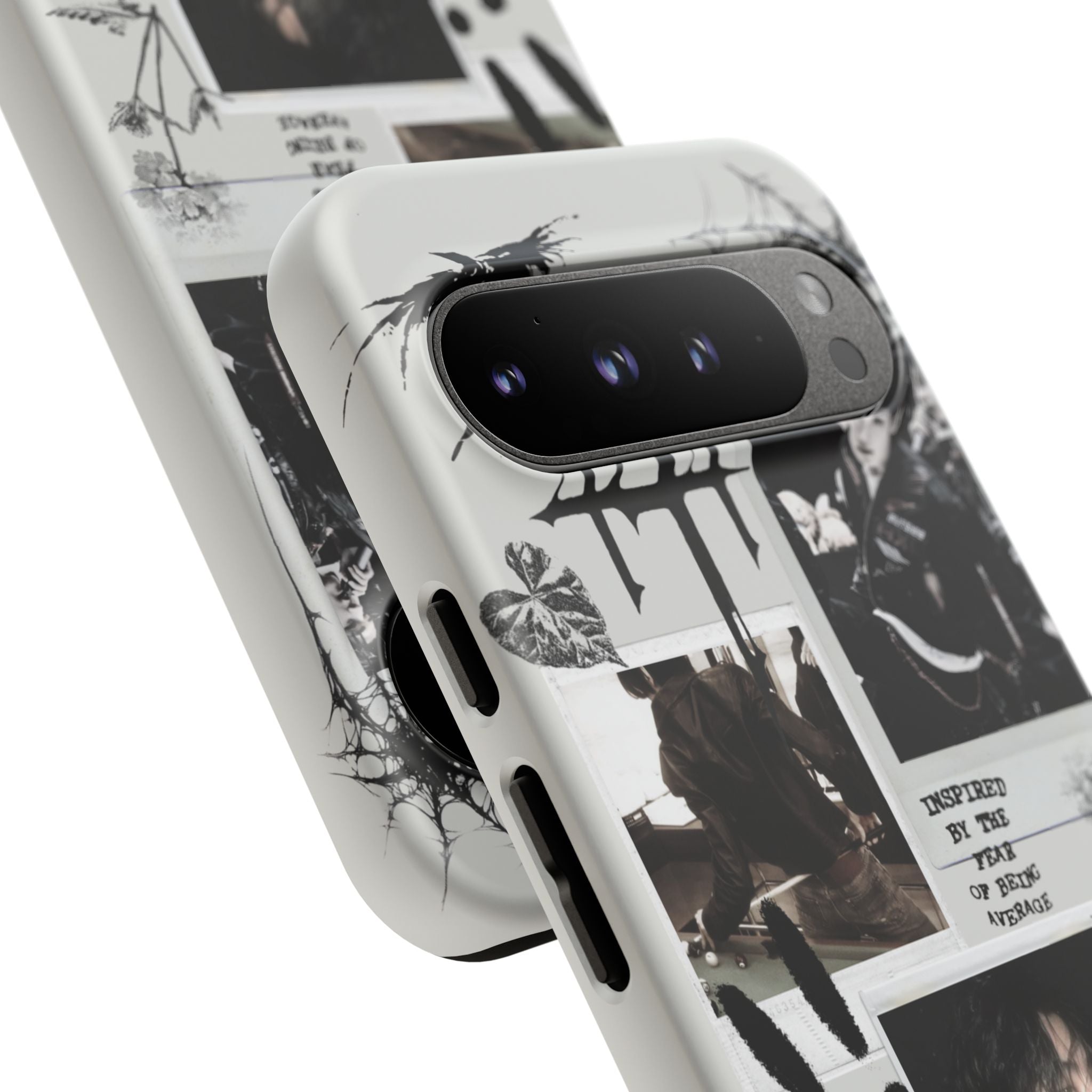The Vampire Phone Case