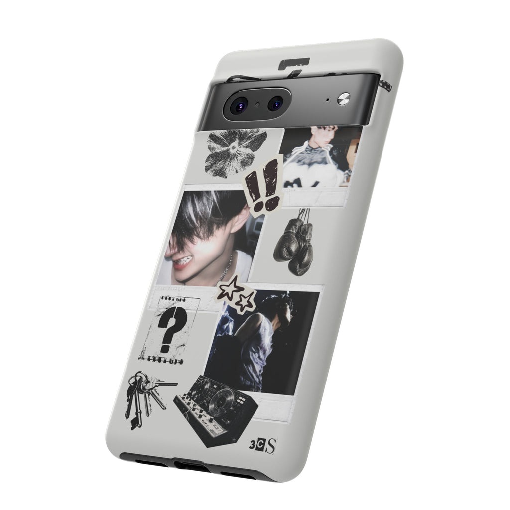 The Slayer Phone Case