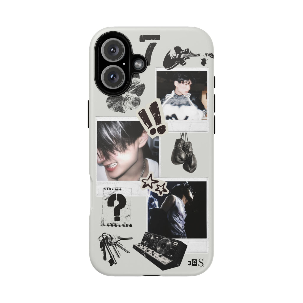 The Slayer Phone Case