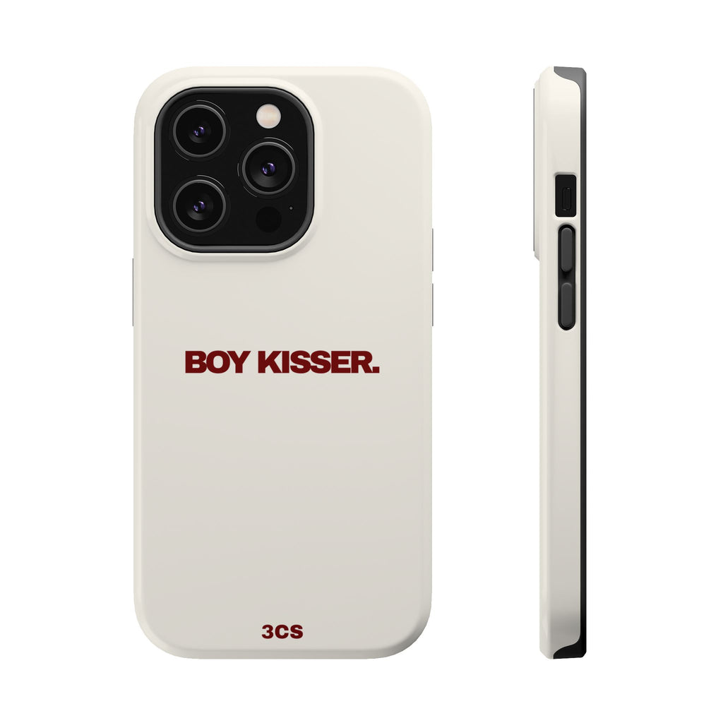 Boy Kisser