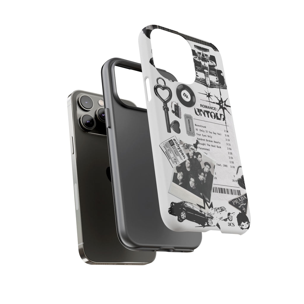 EN- Phone Case