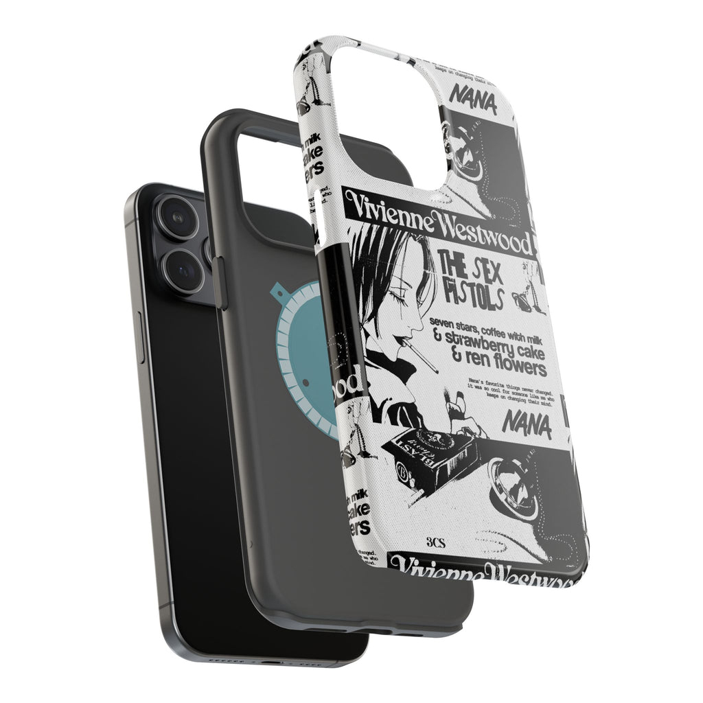MagSafe Nana Osaki Phone Case