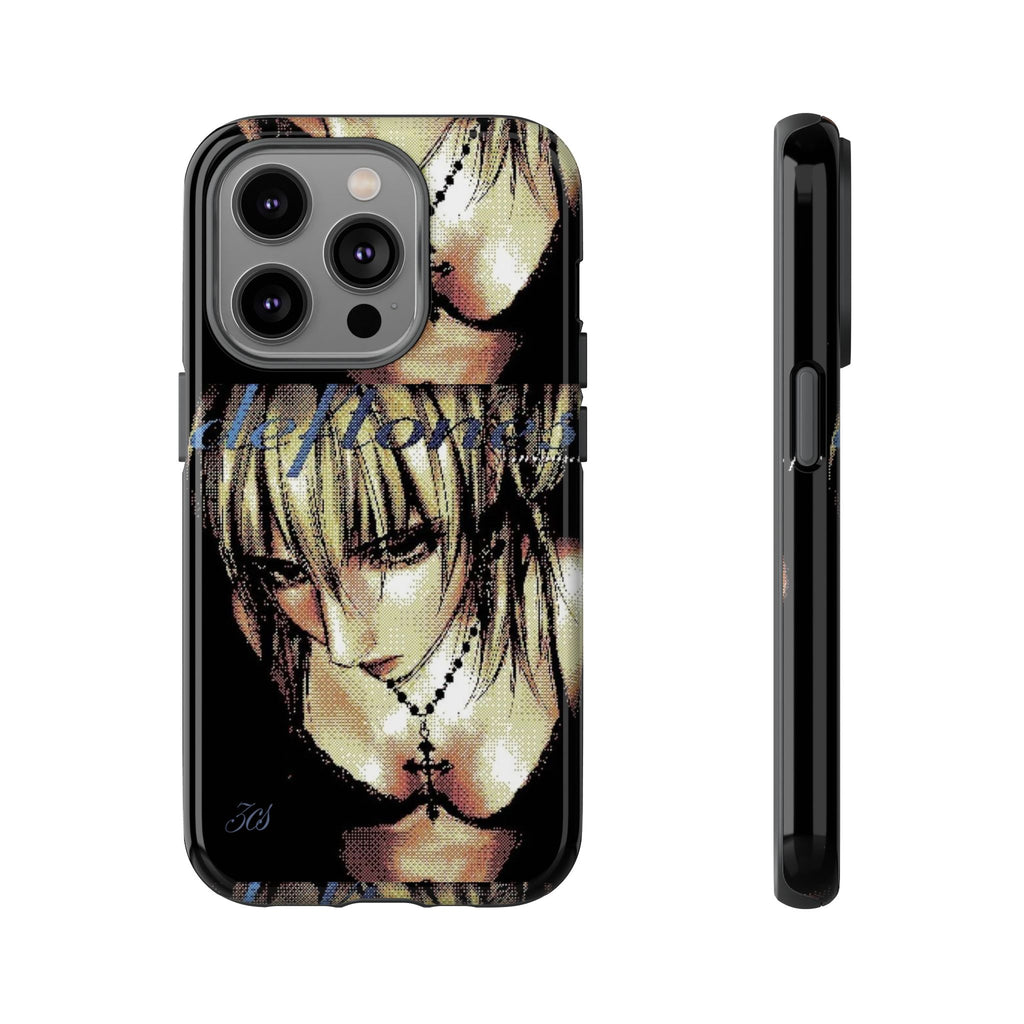 Rockstar Misa Phone Case