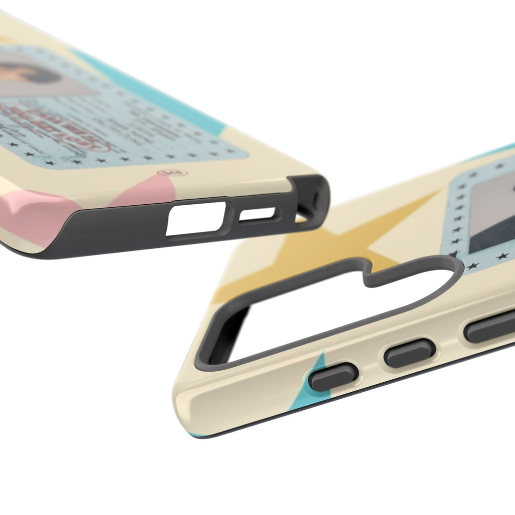 Ikeu ID Case