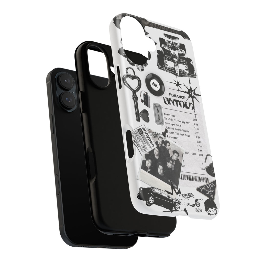 EN- Phone Case