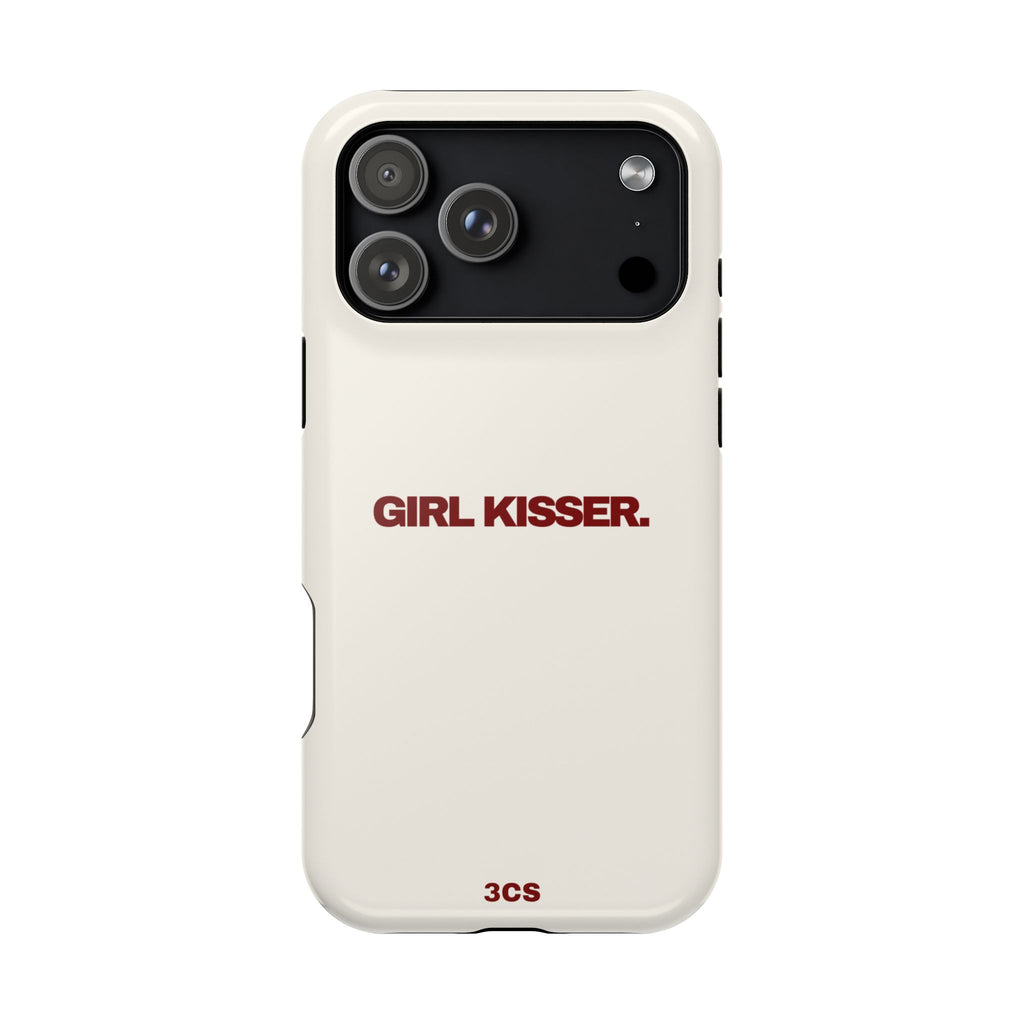 Girl Kisser