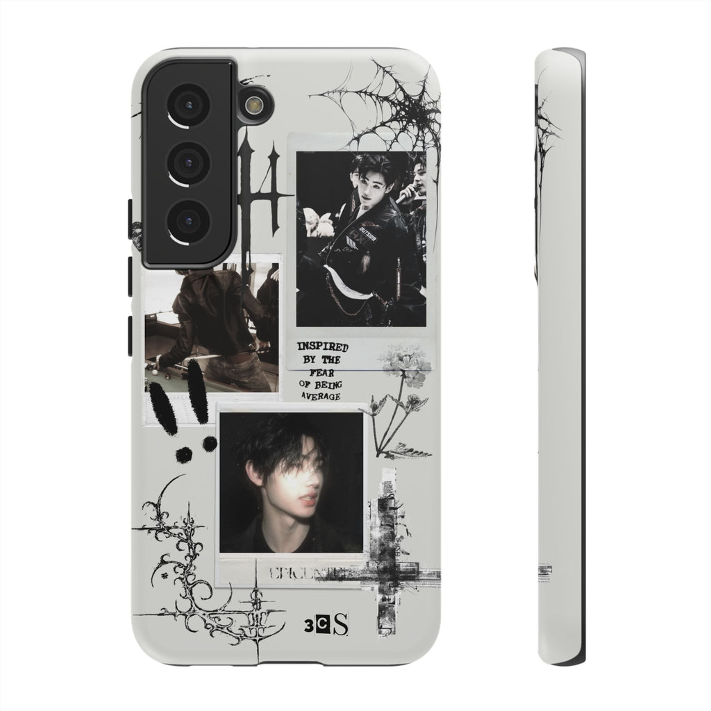 The Vampire Phone Case