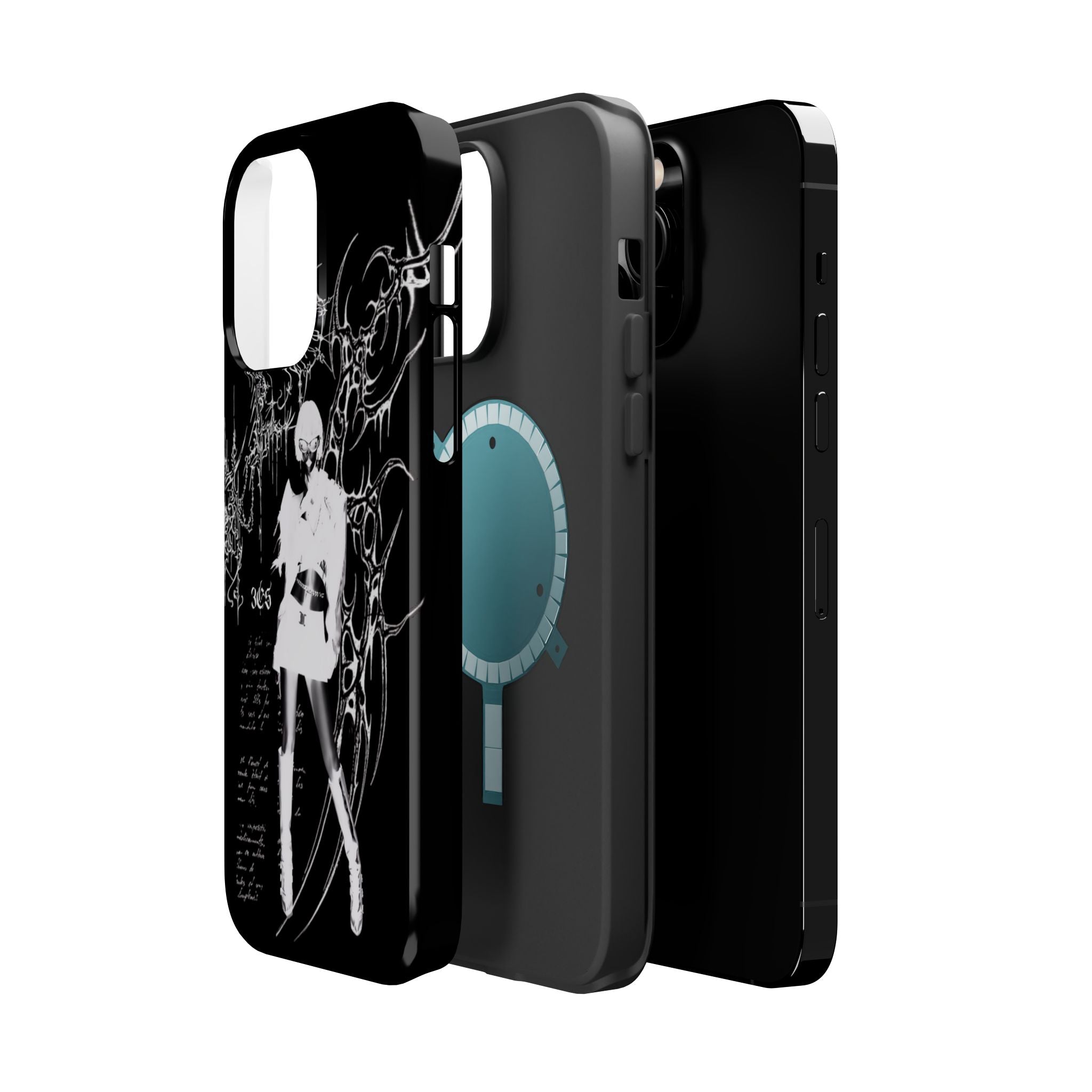 Winter MagSafe Phone Case
