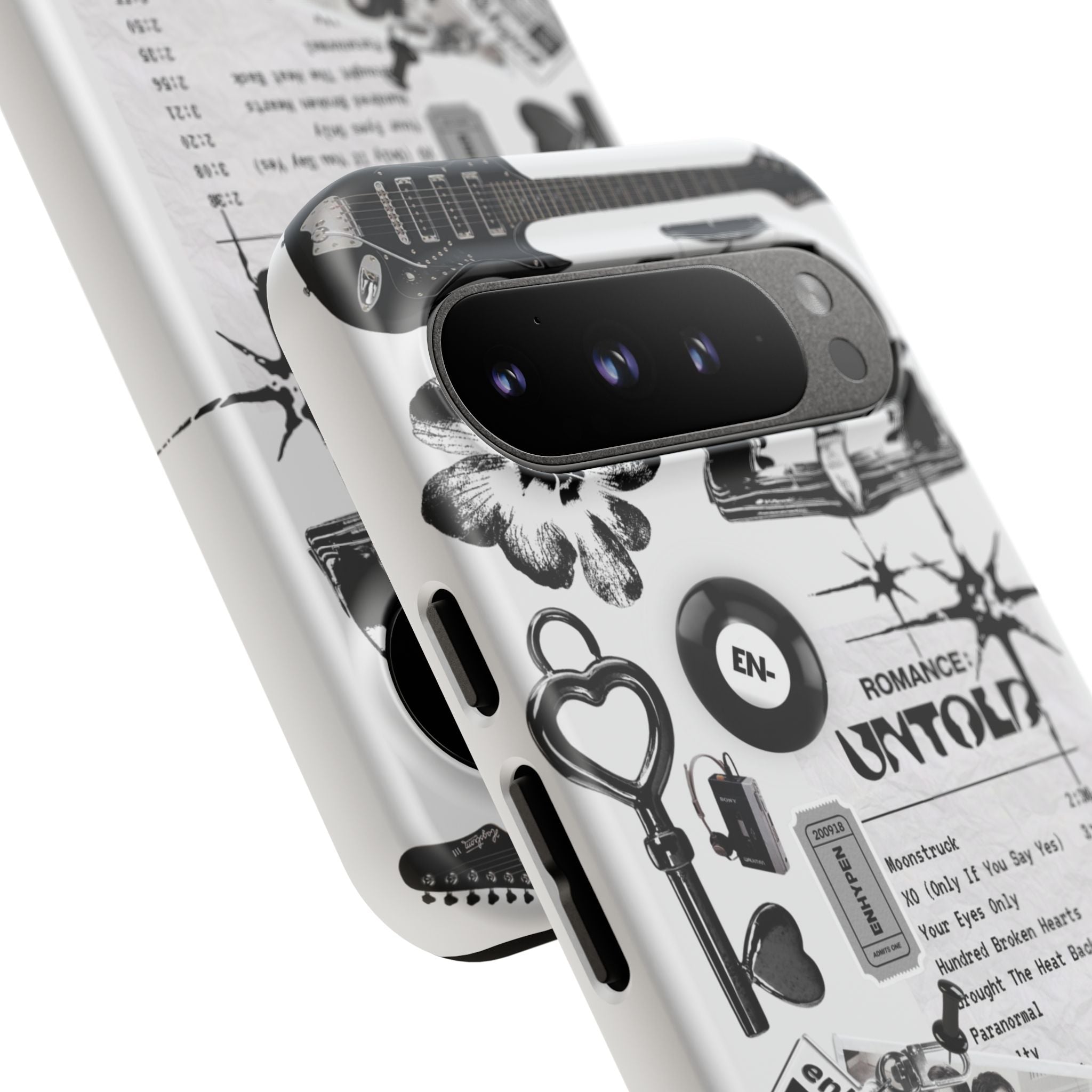 EN- Phone Case