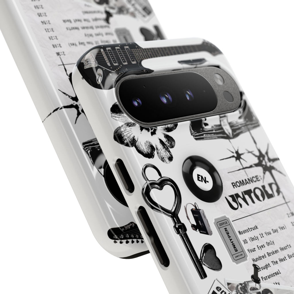 EN- Phone Case