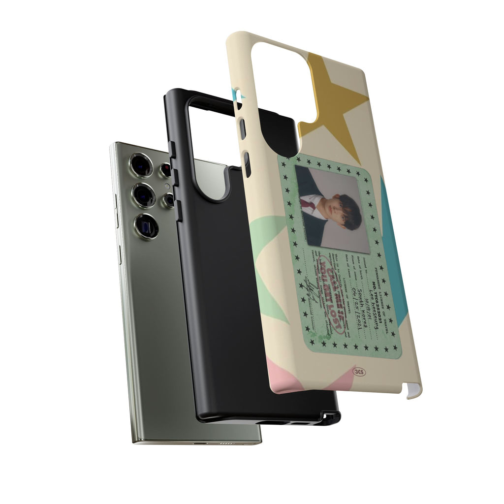 Heedeungie ID case