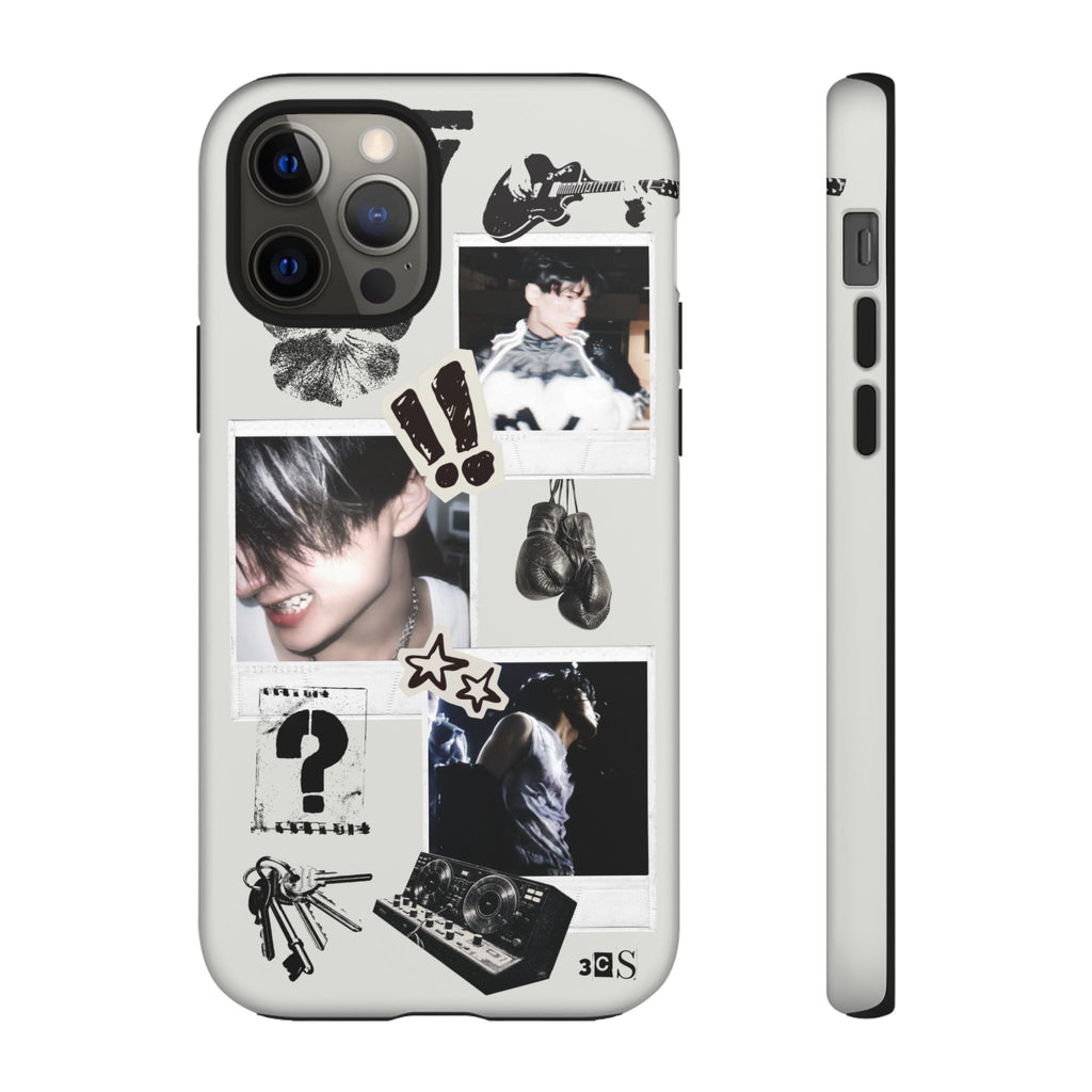 The Slayer Phone Case