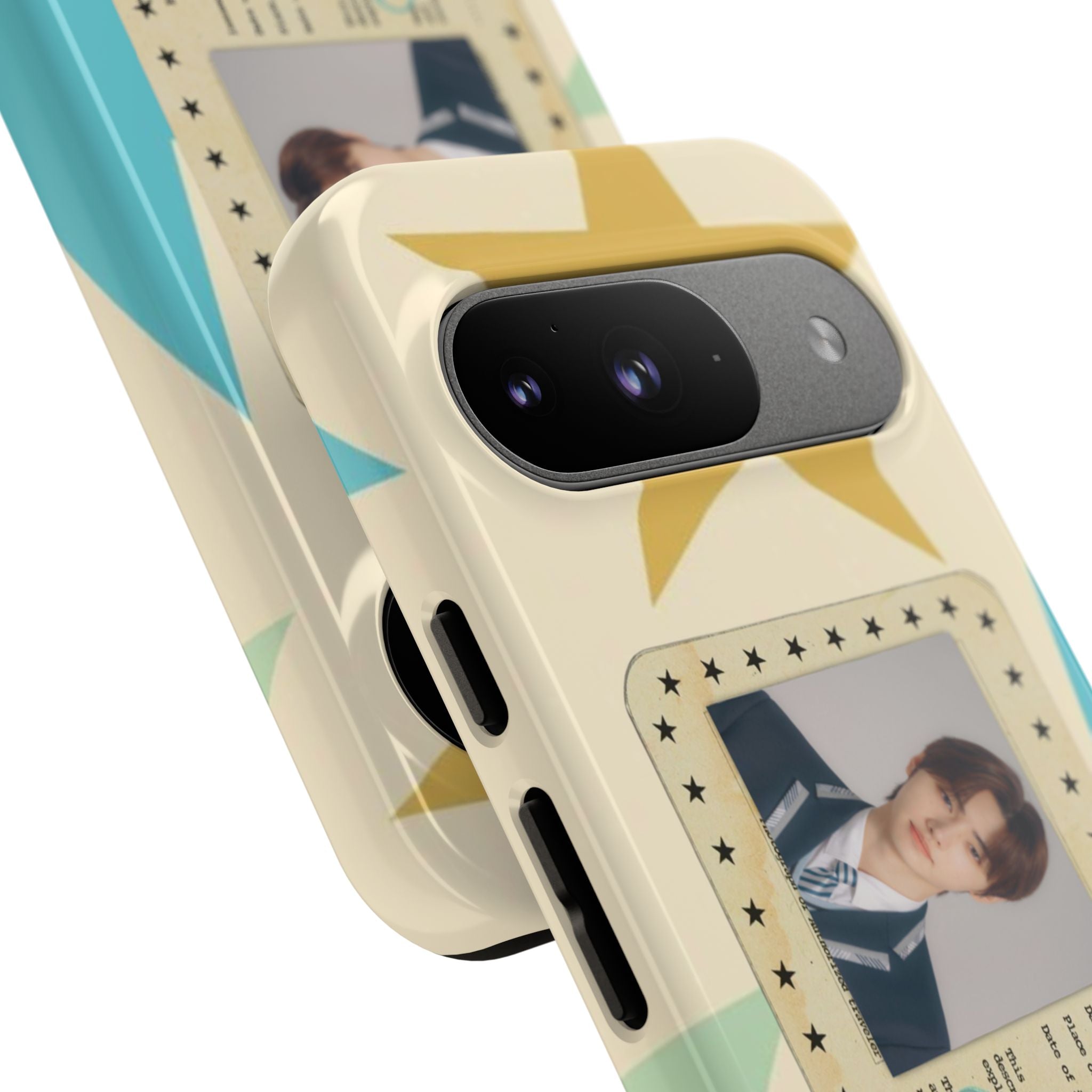 Hoonie ID Case