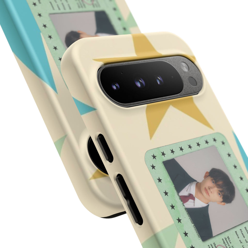 Heedeungie ID case