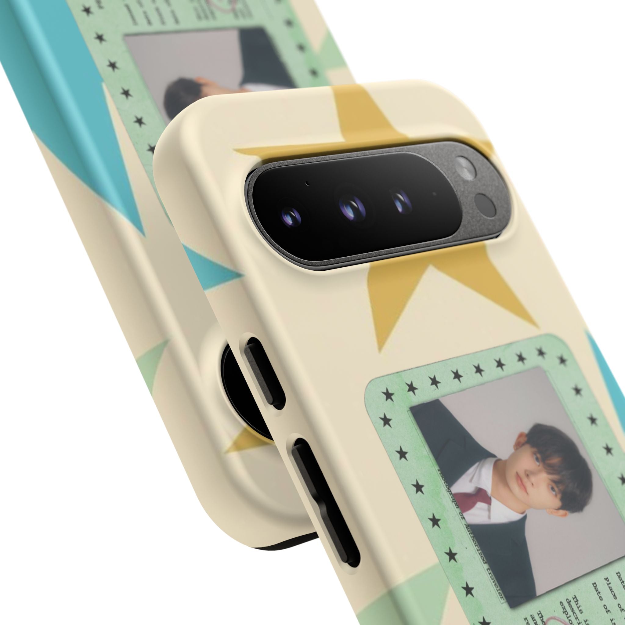 Heedeungie ID case