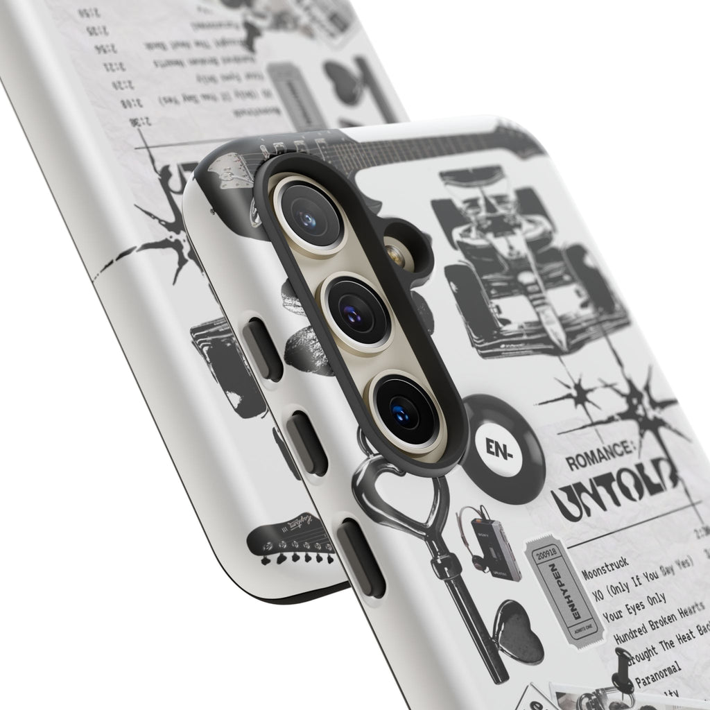 EN- Phone Case