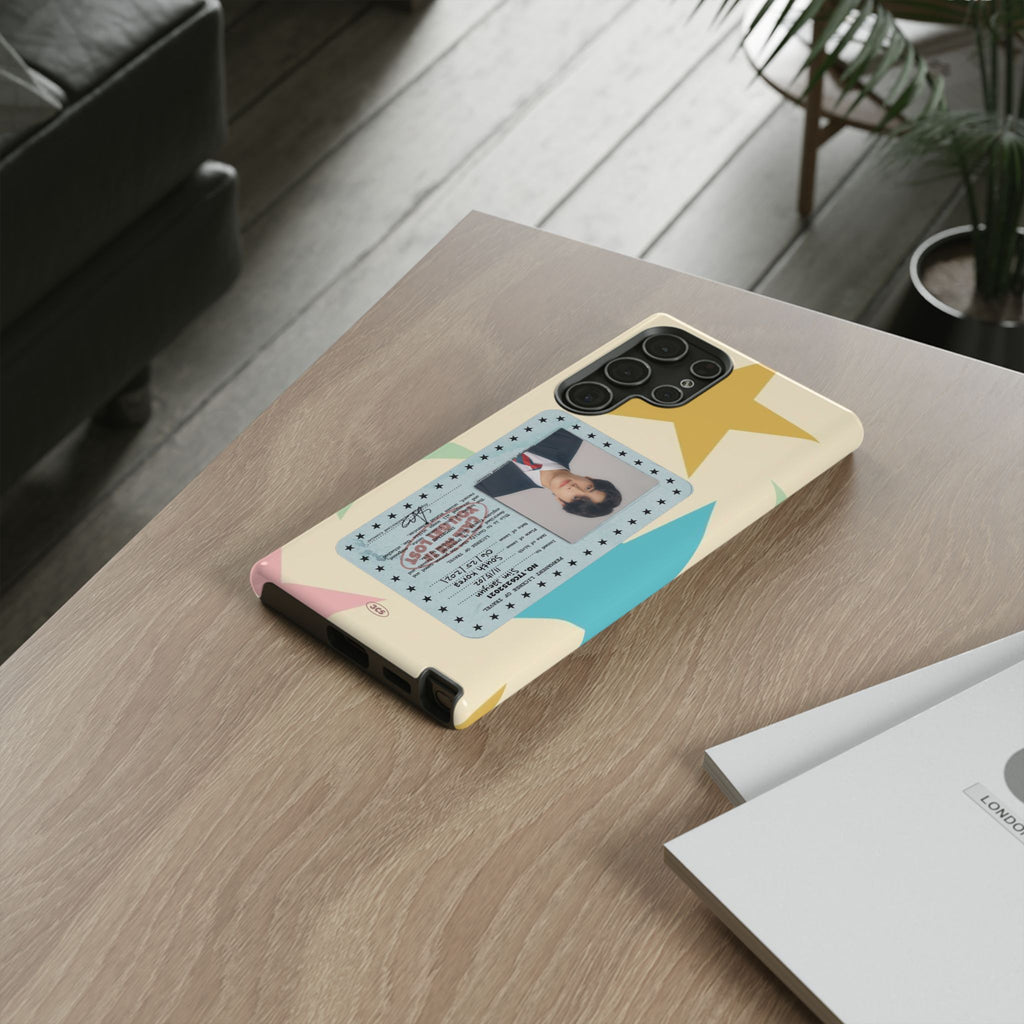 Ikeu ID Case