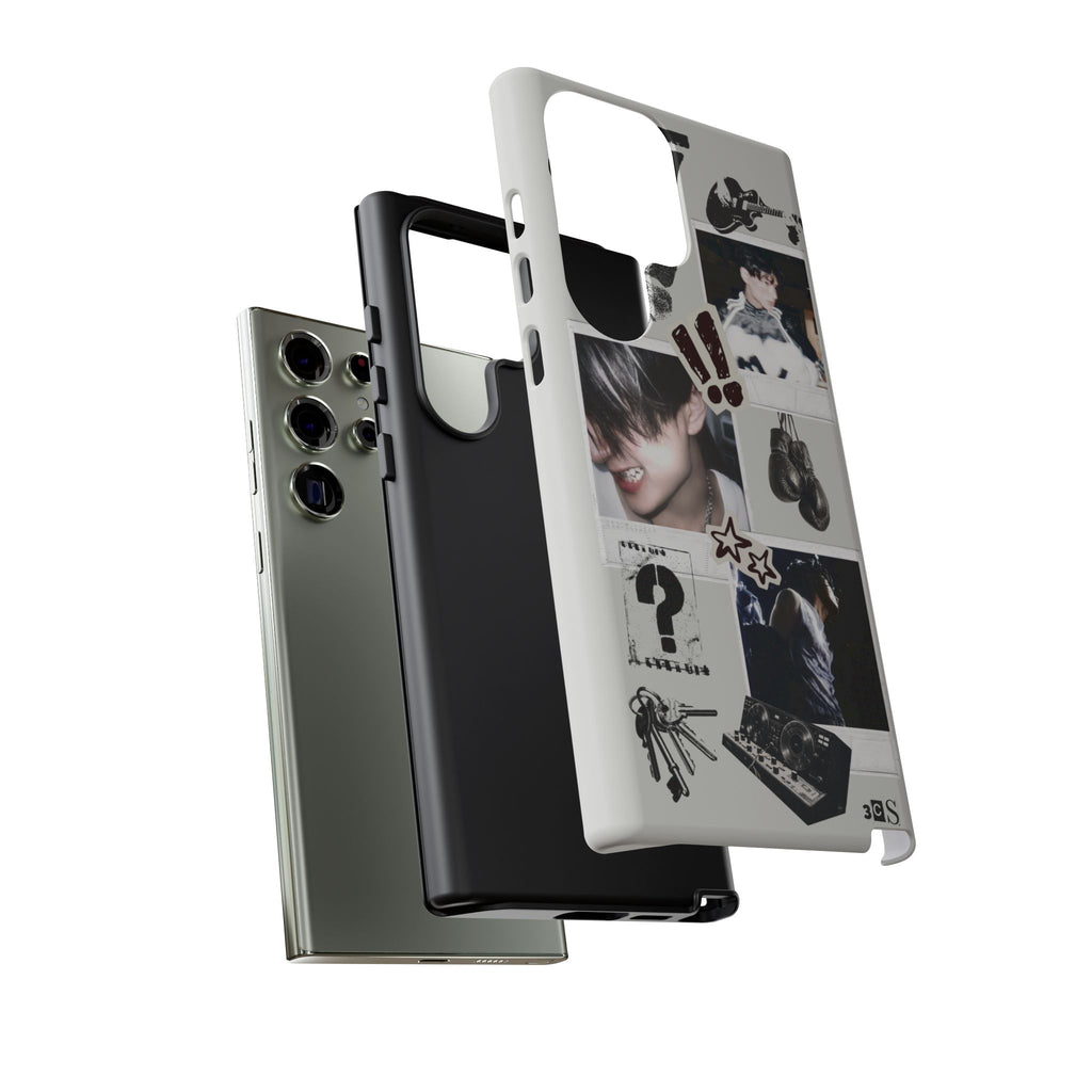 The Slayer Phone Case