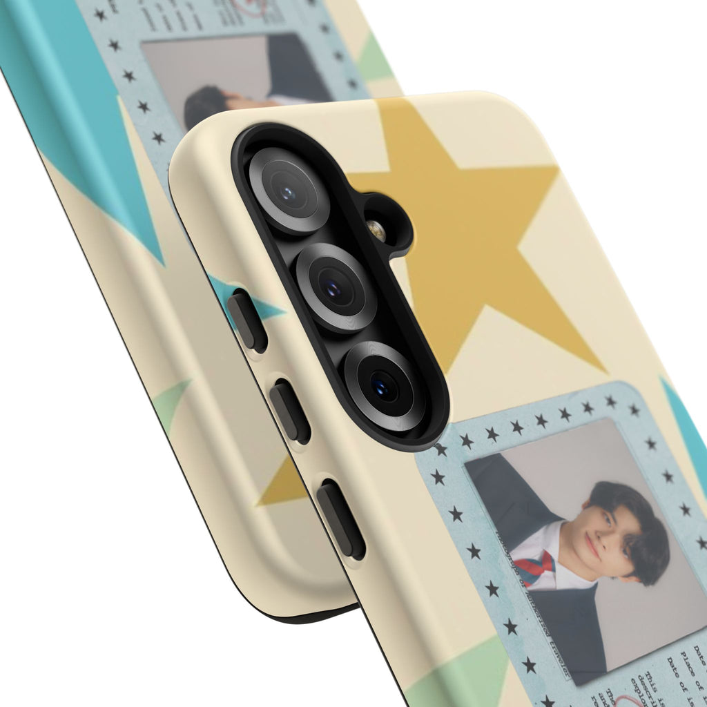 Ikeu ID Case