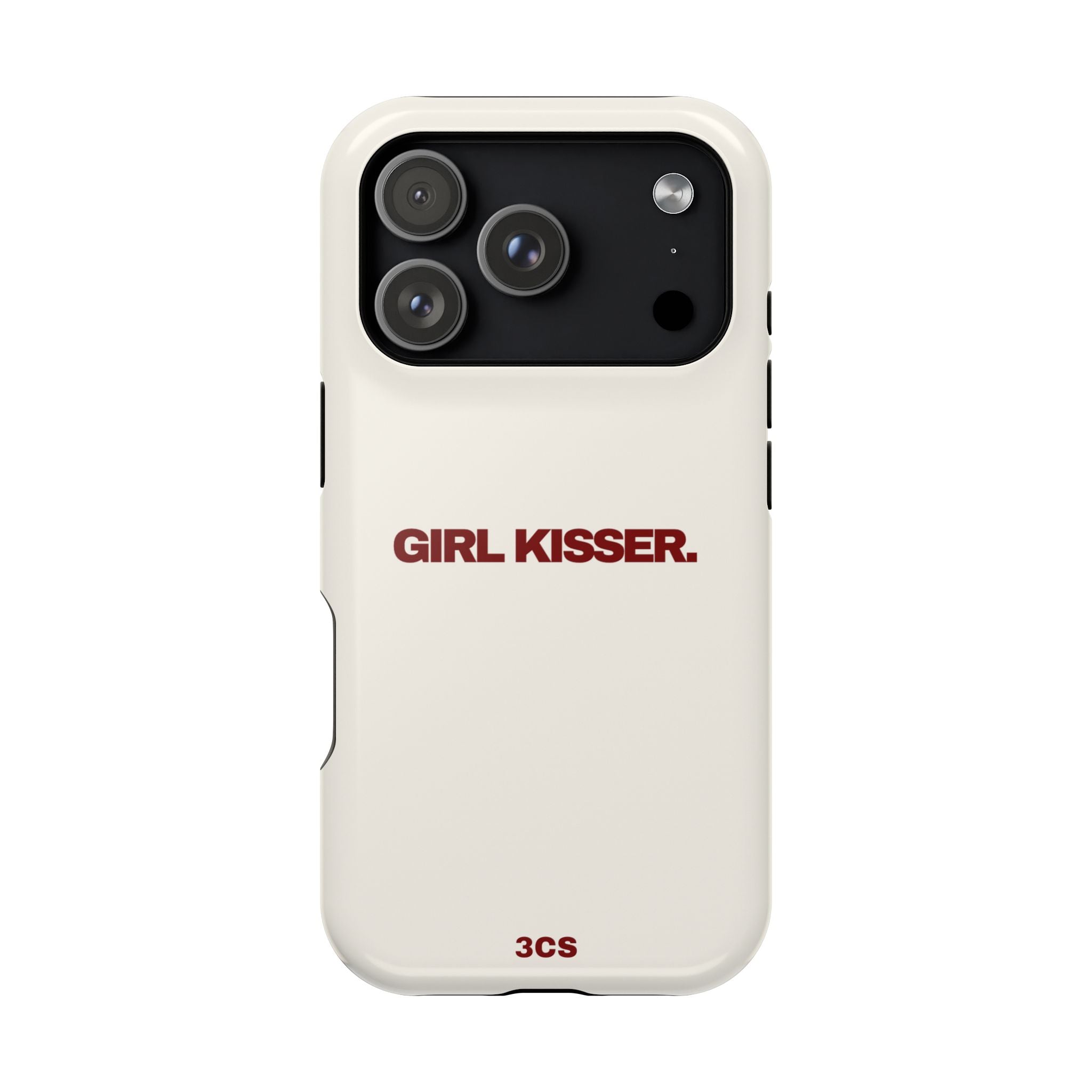 Girl Kisser