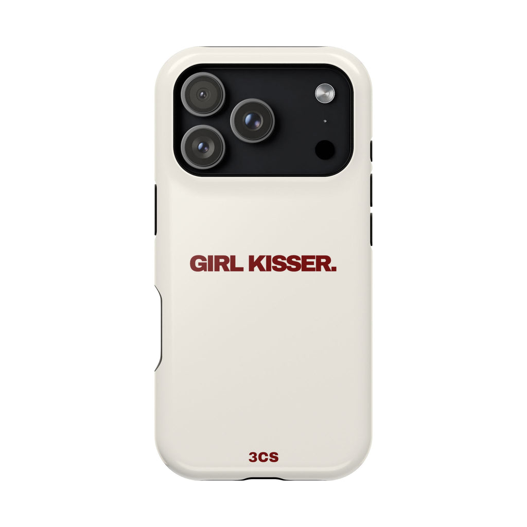 Girl Kisser