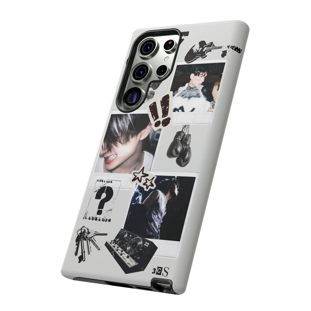 The Slayer Phone Case