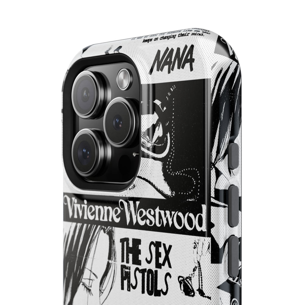 MagSafe Nana Osaki Phone Case