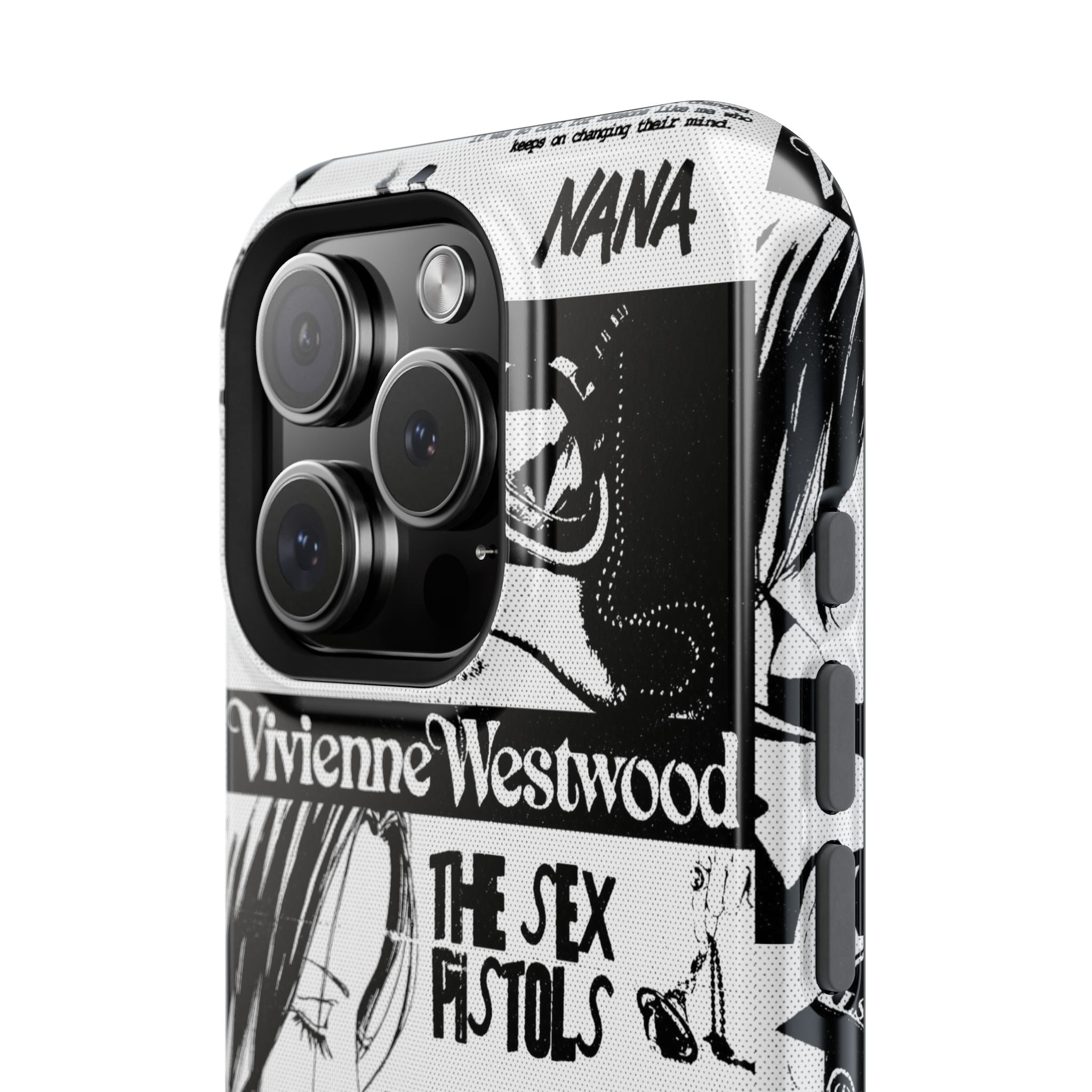 MagSafe Nana Osaki Phone Case