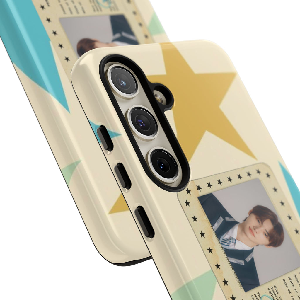 Hoonie ID Case