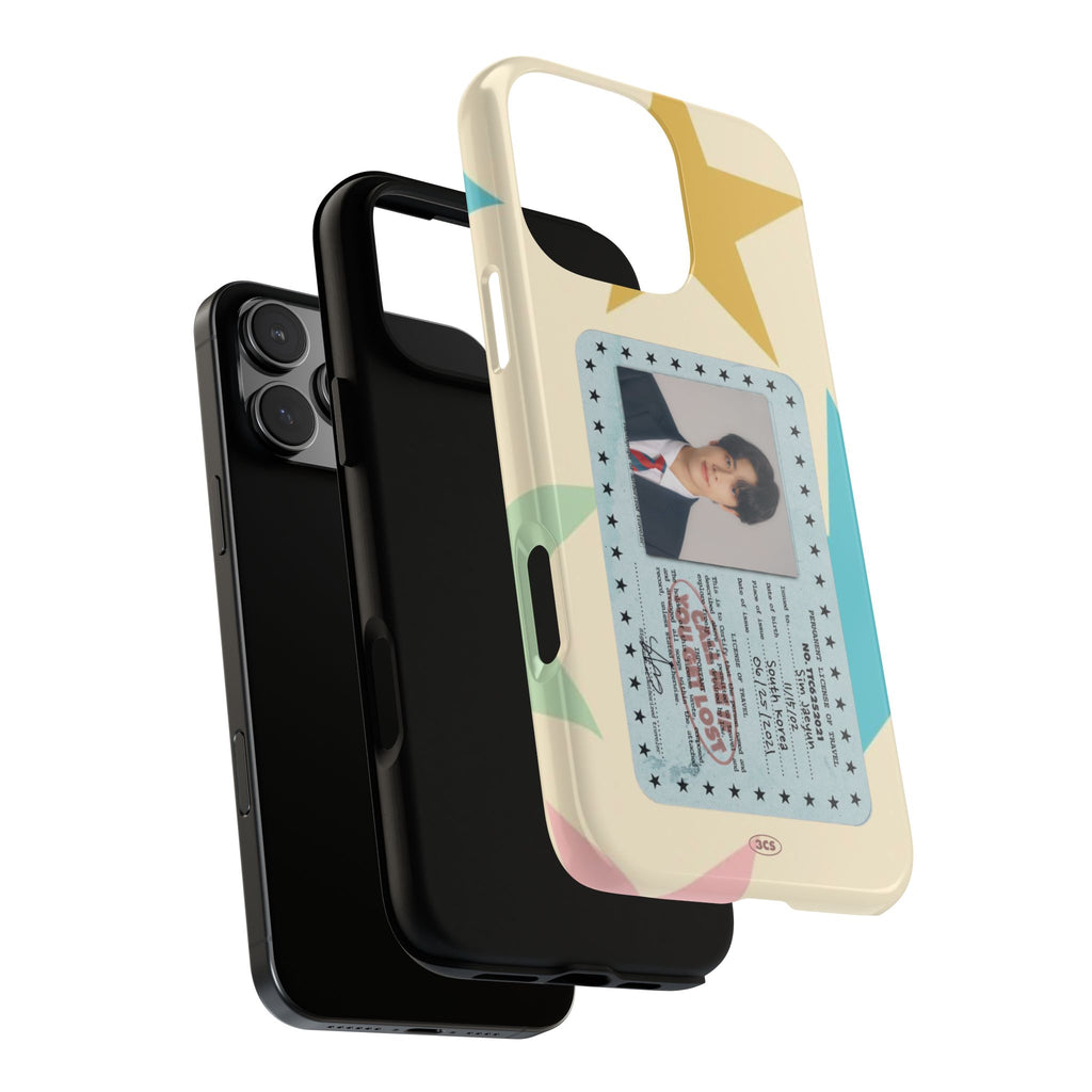 Ikeu ID Case