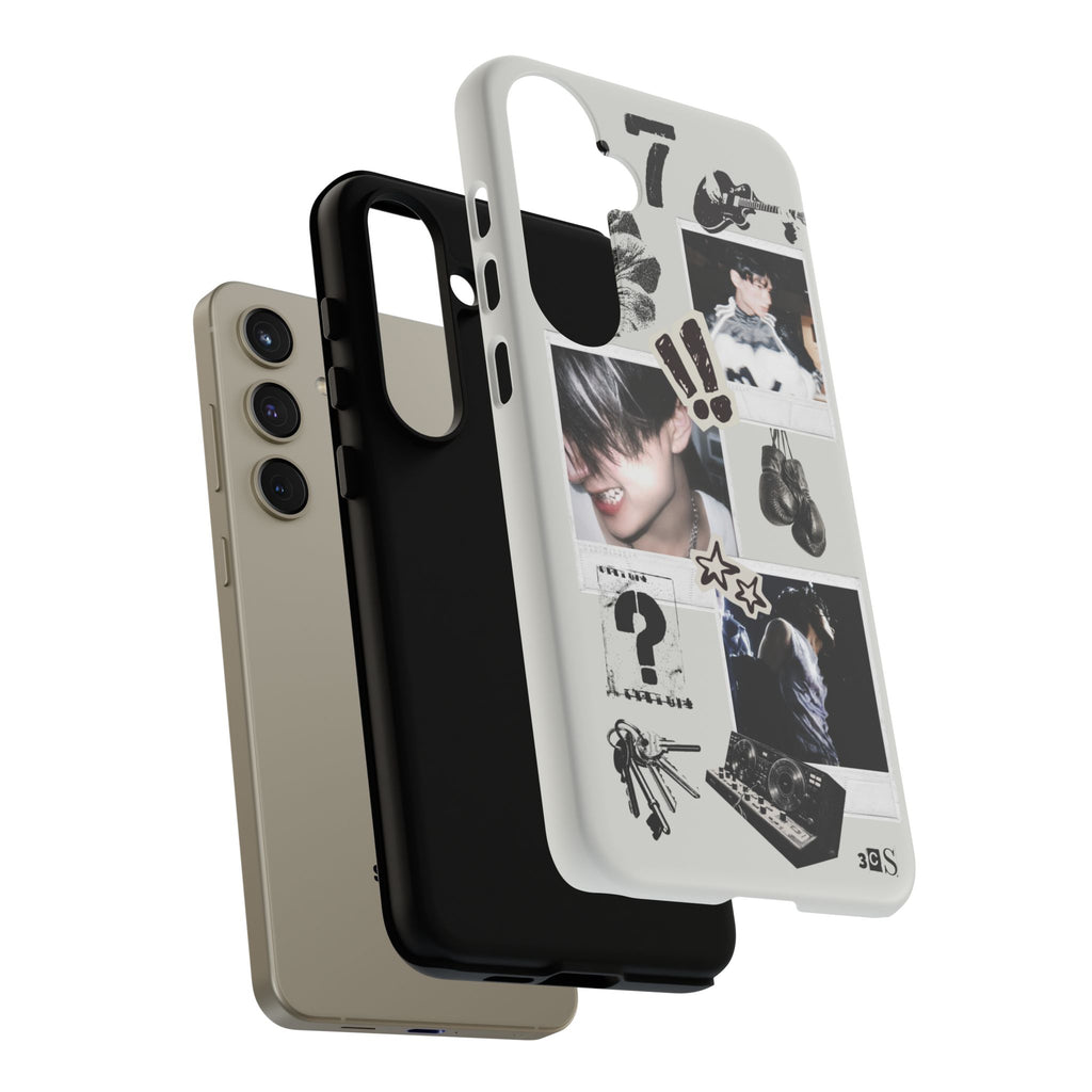 The Slayer Phone Case