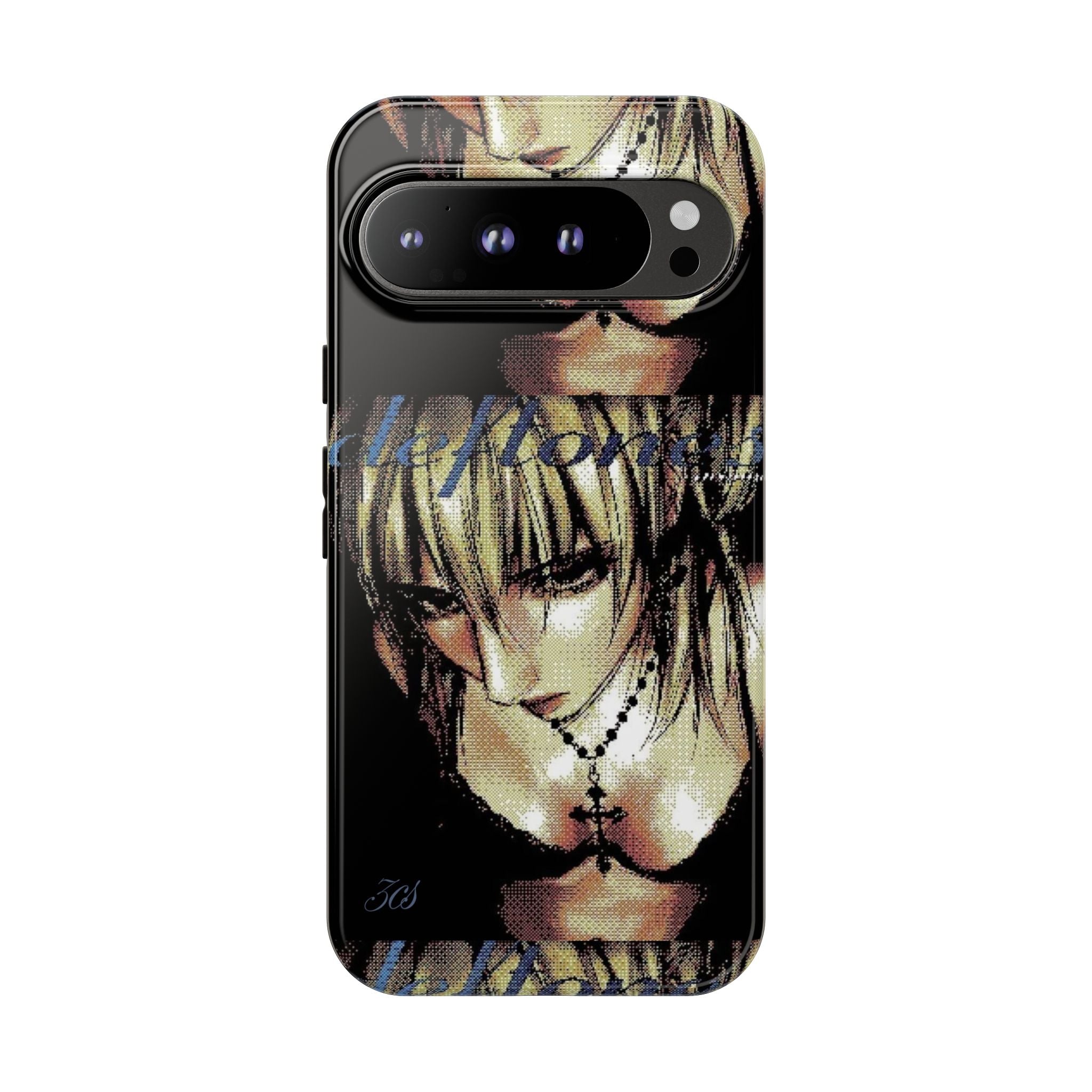 Rockstar Misa Phone Case