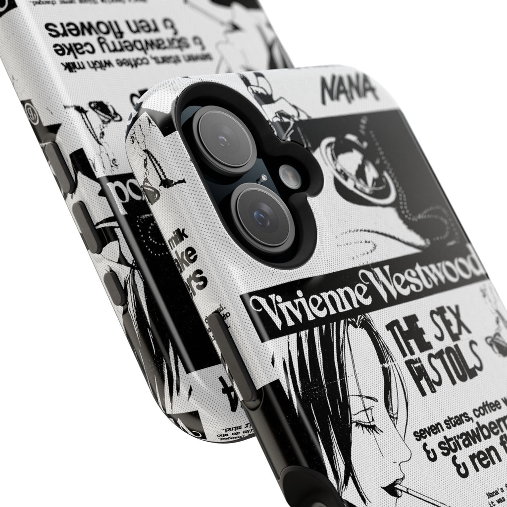 MagSafe Nana Osaki Phone Case