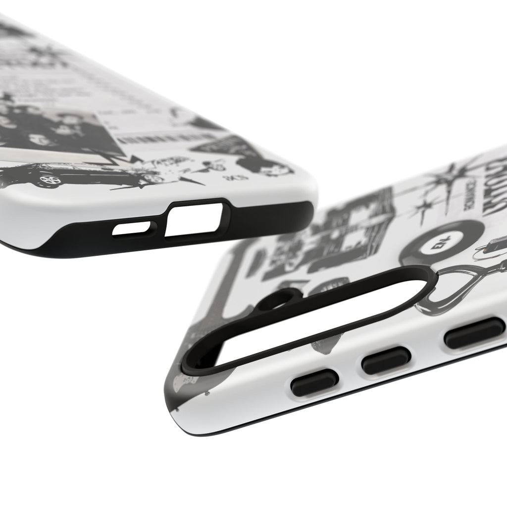 EN- Phone Case