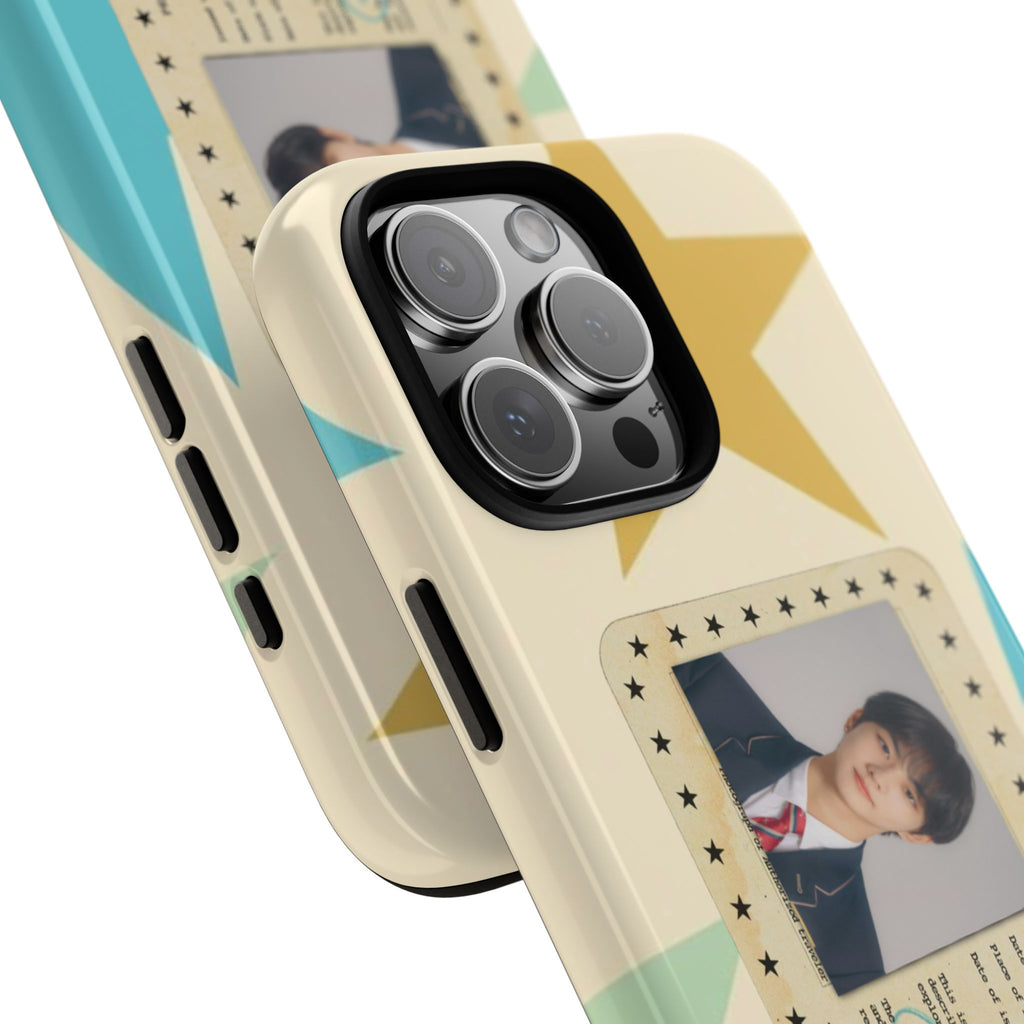 Wonie ID Case