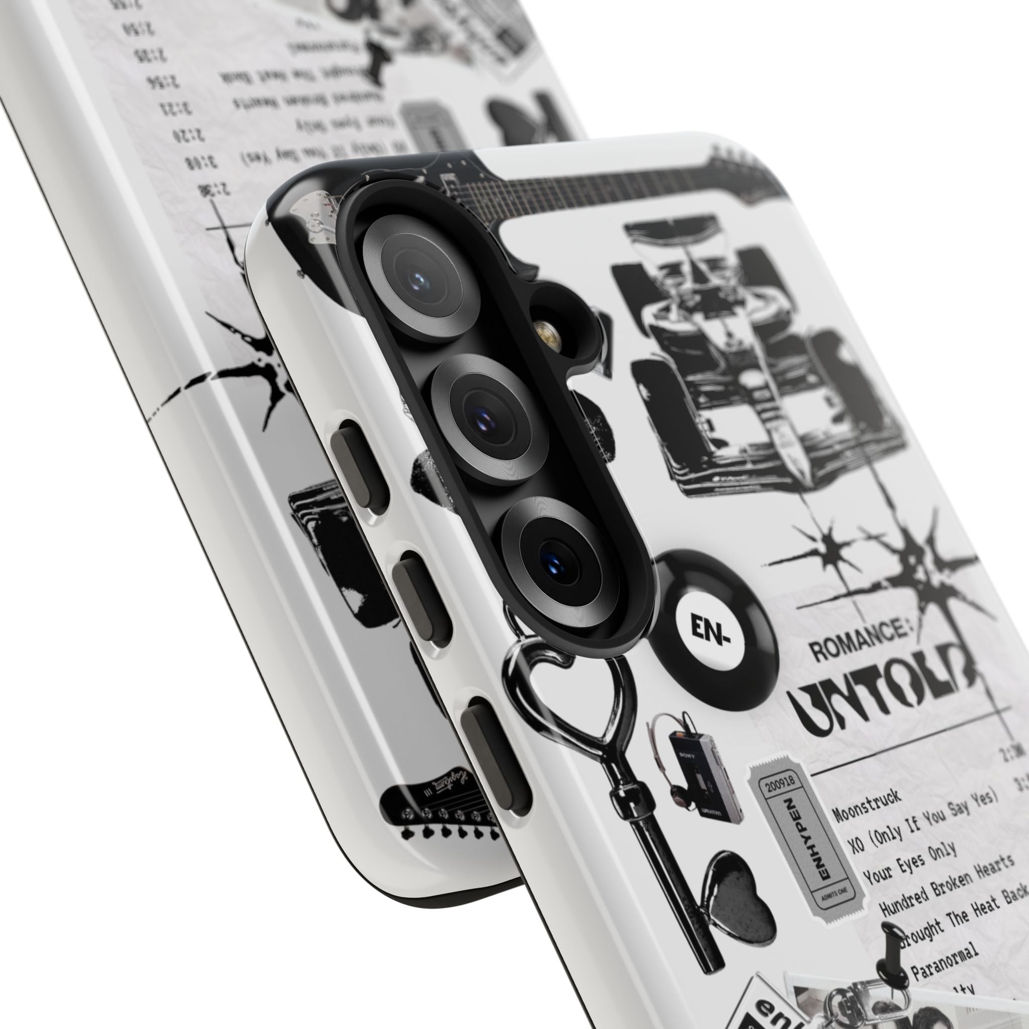 EN- Phone Case