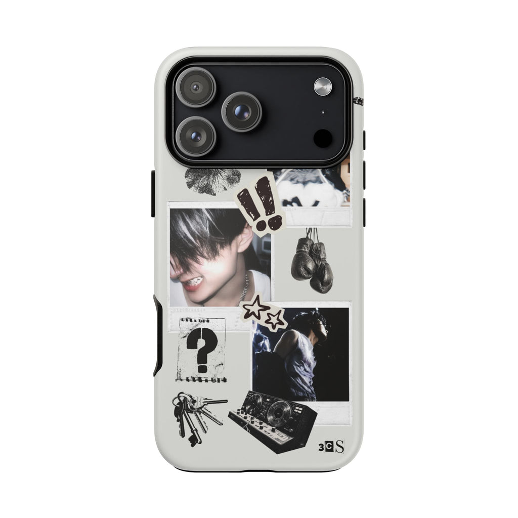 The Slayer Phone Case