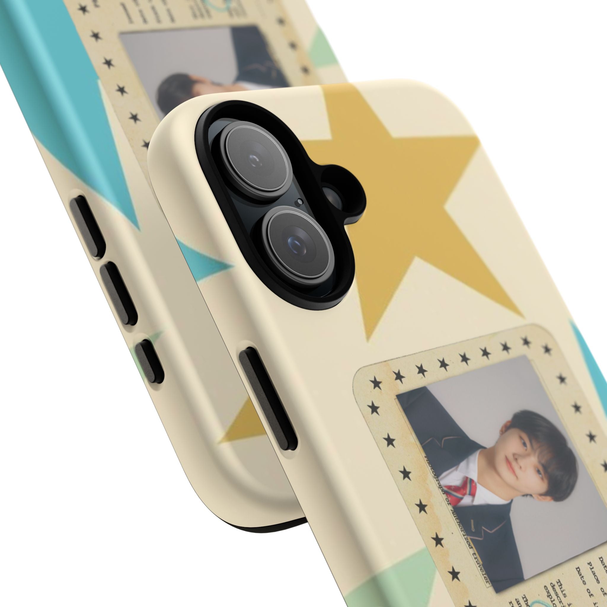 Wonie ID Case