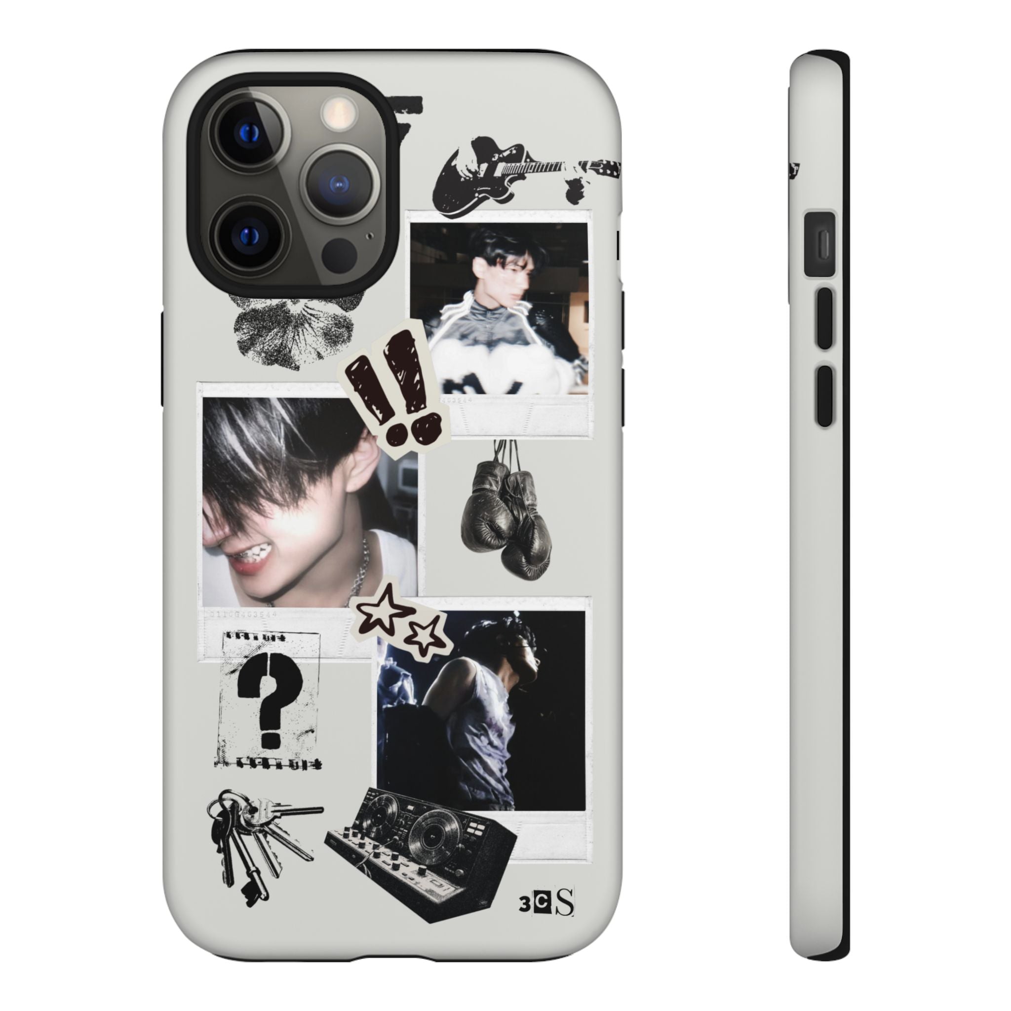 The Slayer Phone Case