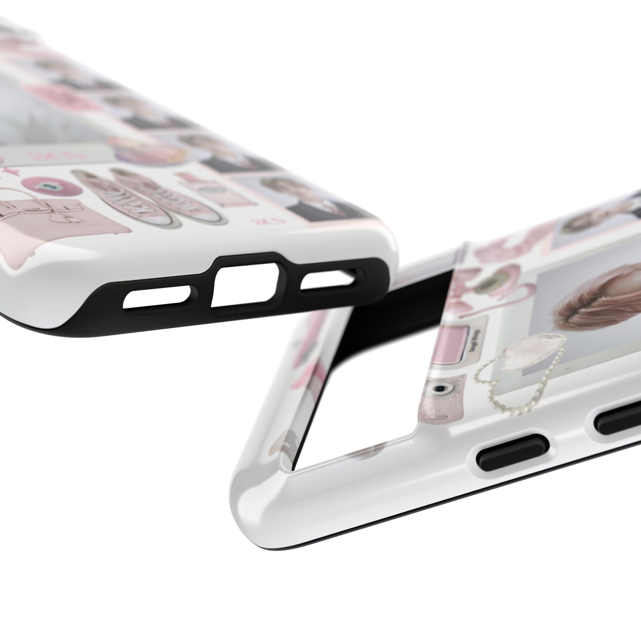 Retro Vibe Enhypen Sunoo Phone Case