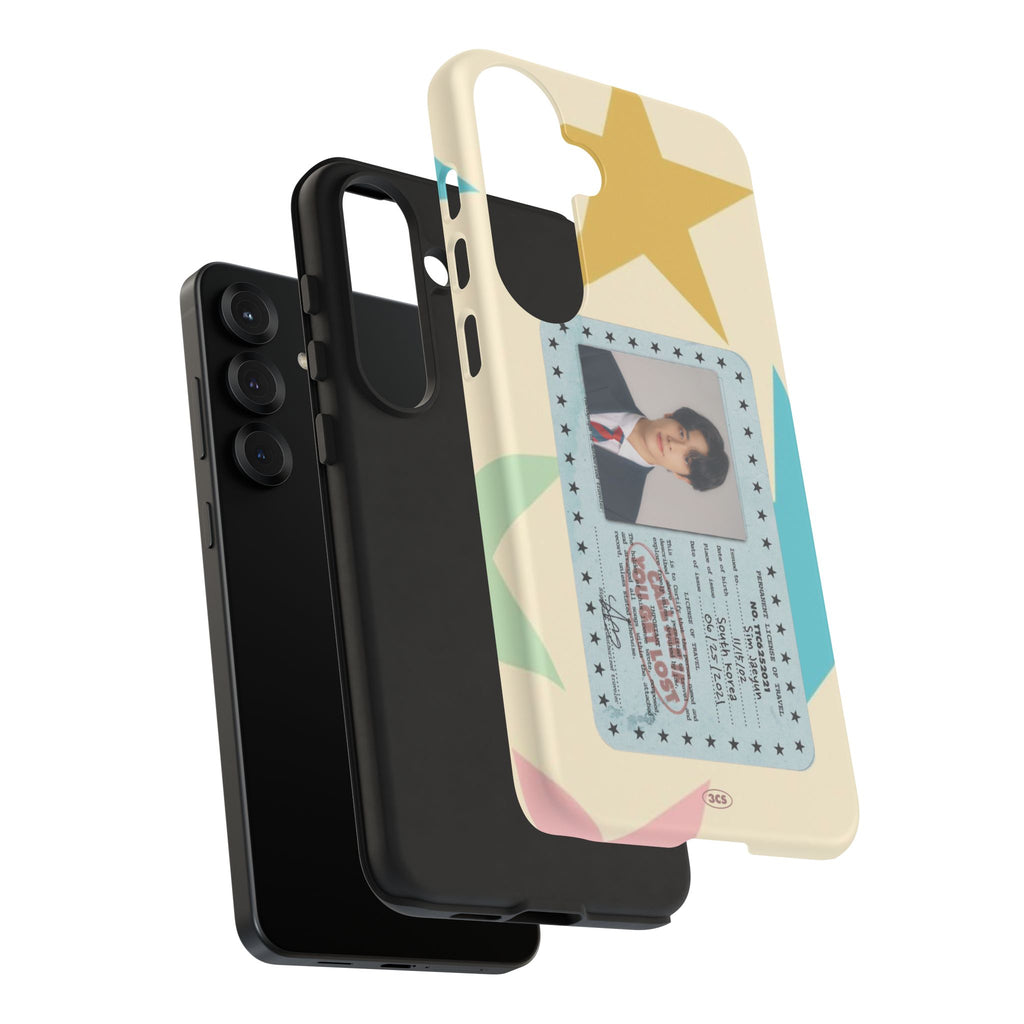 Ikeu ID Case