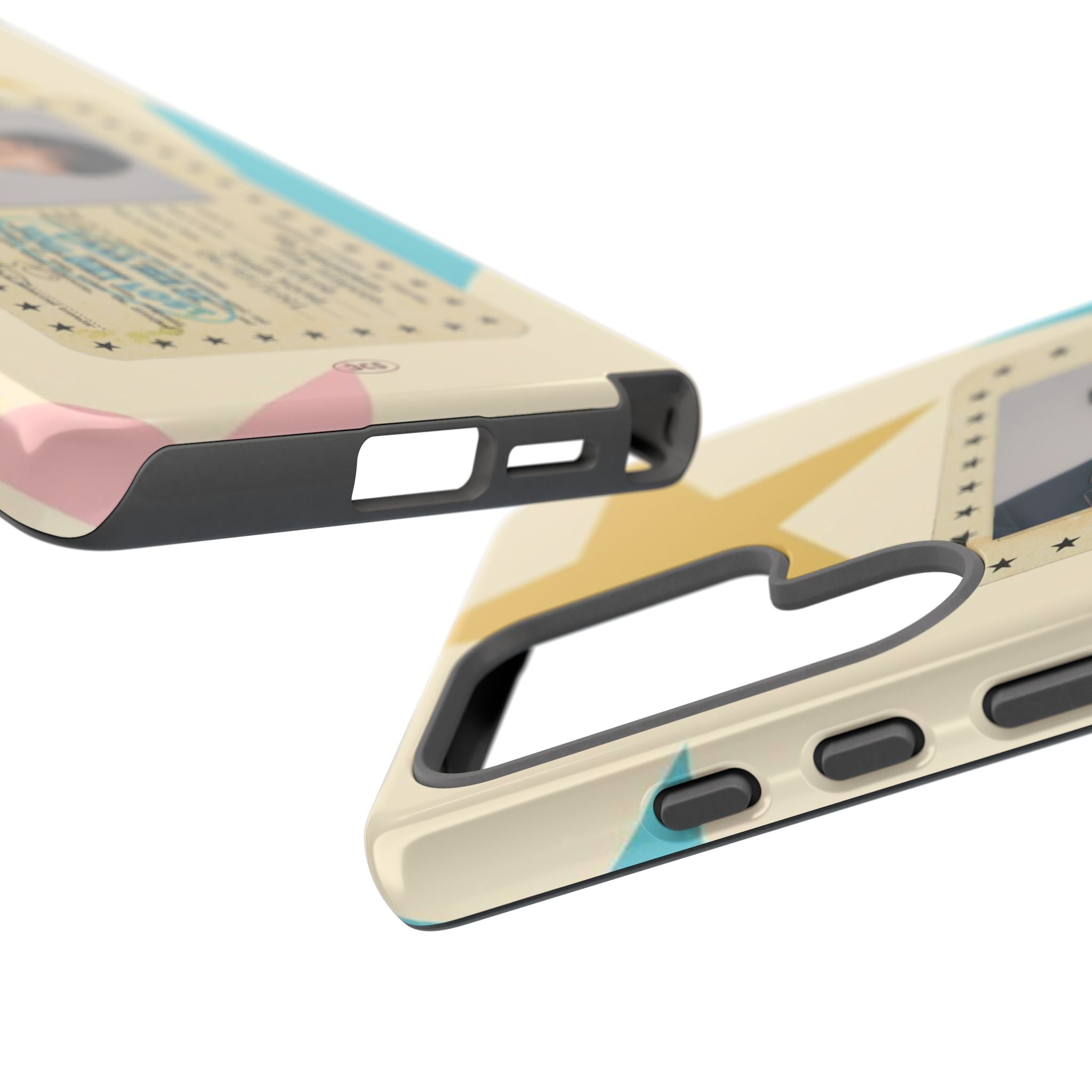 Wonie ID Case