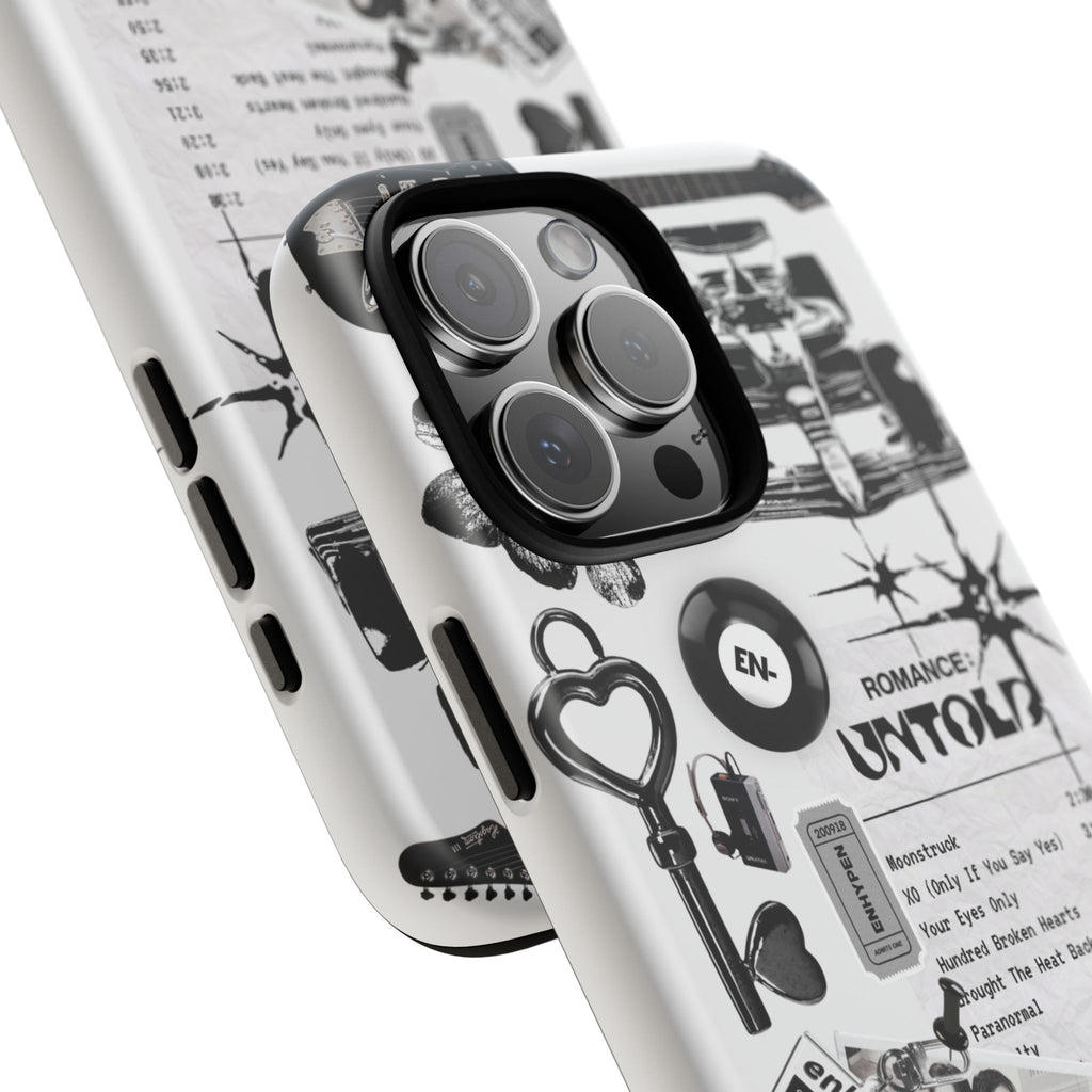EN- Phone Case