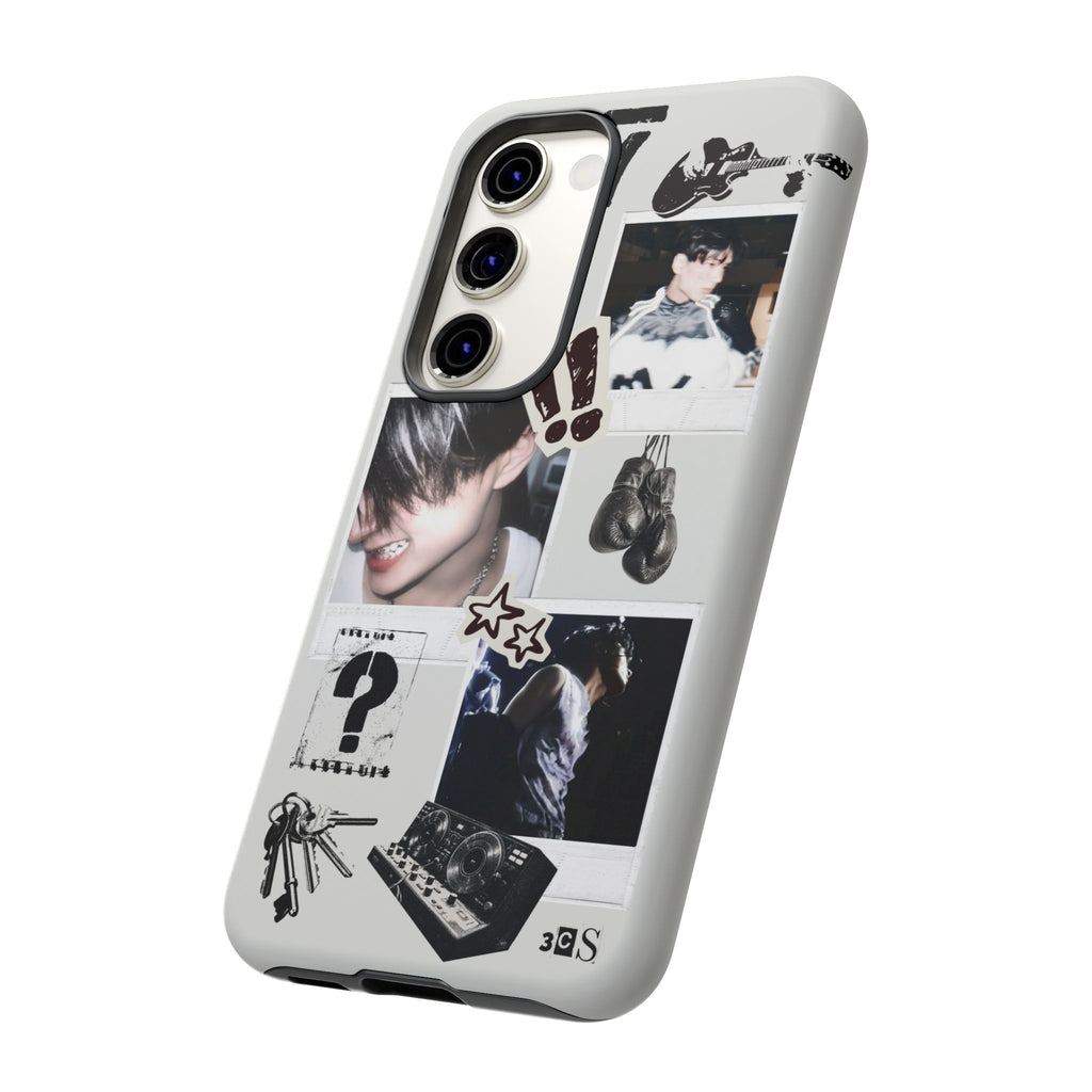 The Slayer Phone Case