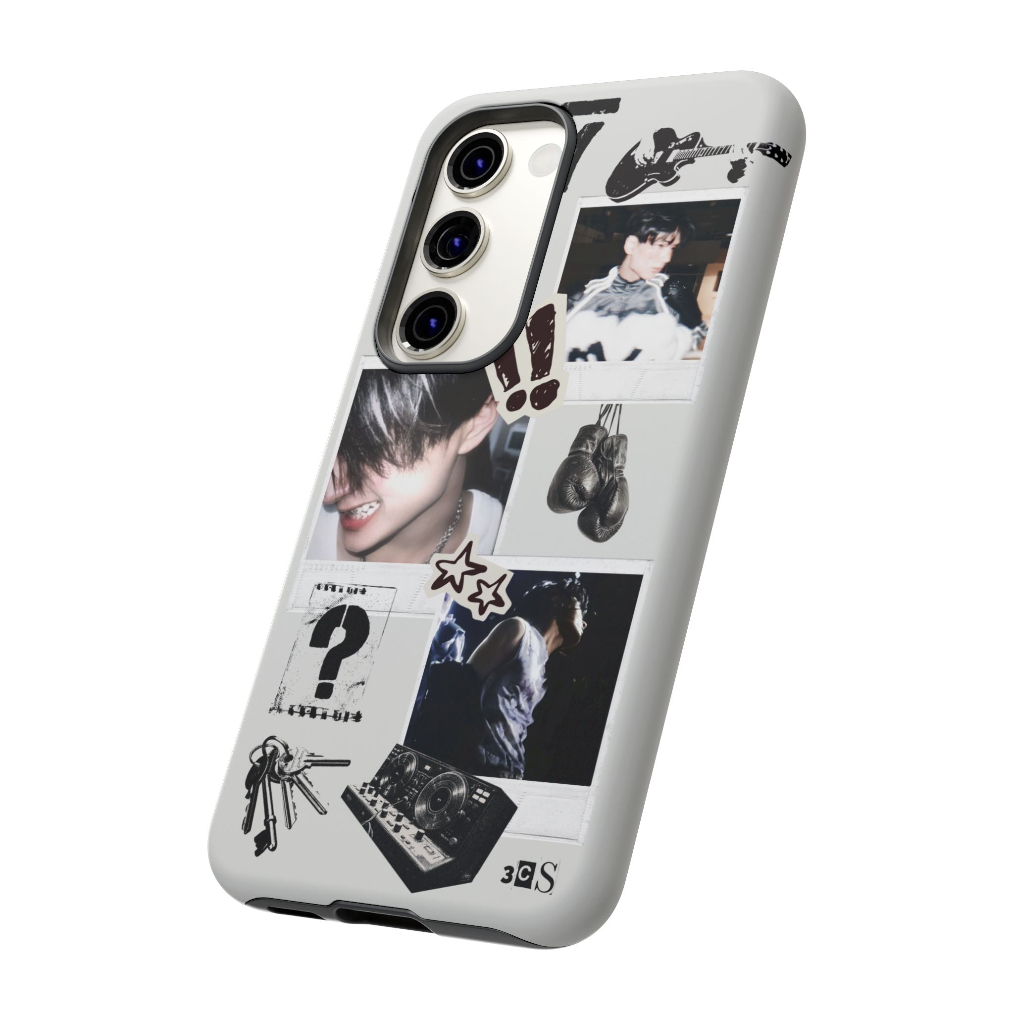 The Slayer Phone Case